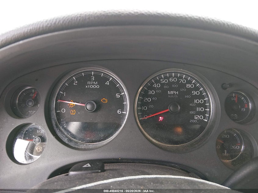 2007 Chevrolet Avalanche 1500 Lt VIN: 3GNFK12377G154235 Lot: 45040216