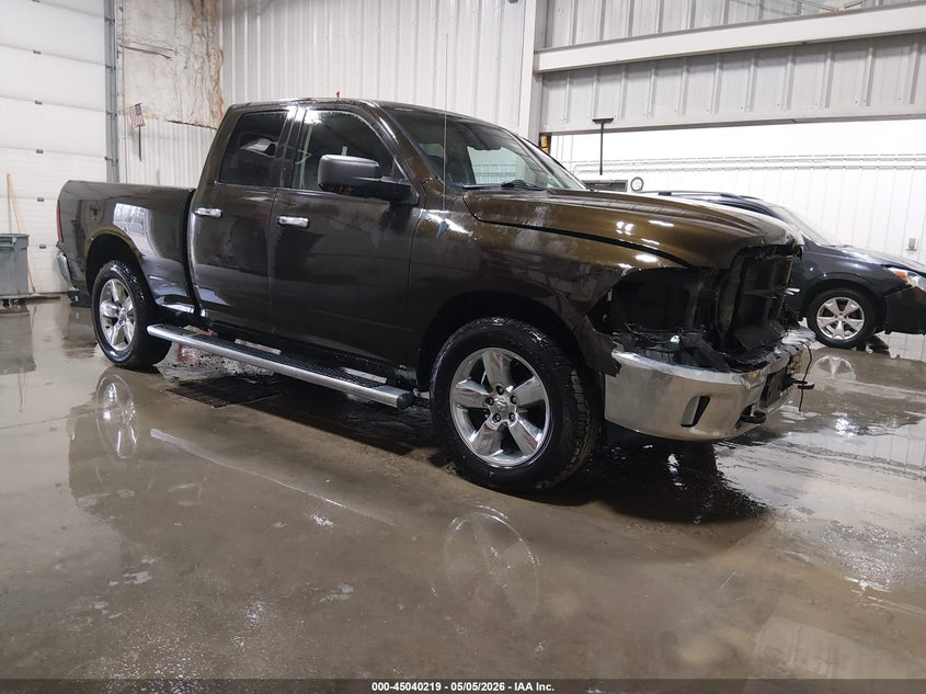 Vin: 1c6rr7gt1ds599661, lot: 45537737, ram 1500 lone star 2013 img_1