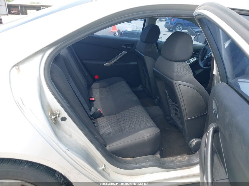 2009 Pontiac G6 VIN: 1G2ZG57B194146683 Lot: 45040241