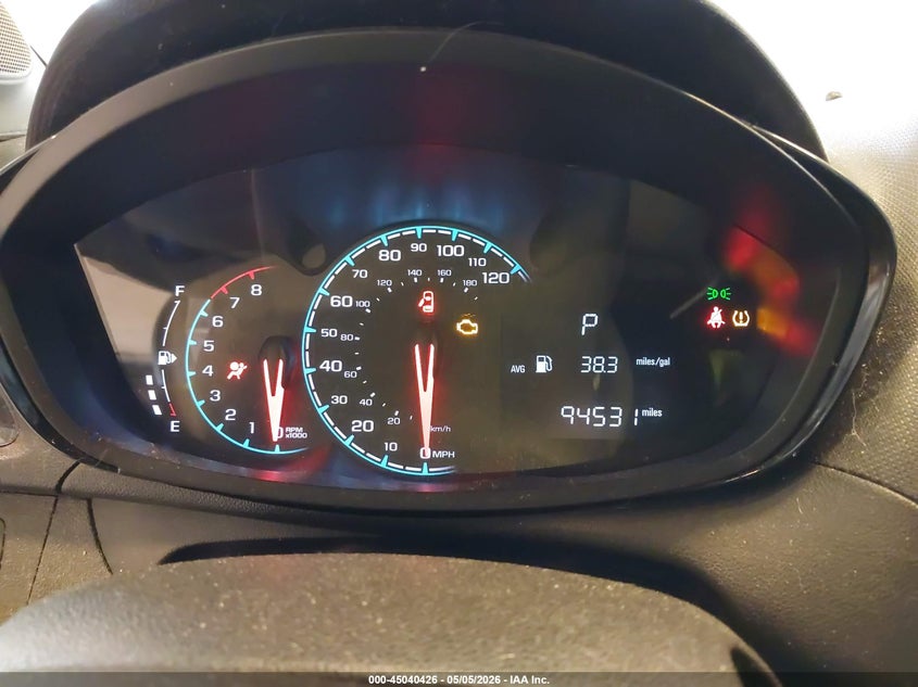 VIN KL8CB6SA8HC721489 2017 CHEVROLET SPARK LS CVT
