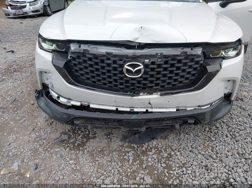 2023 Mazda Cx-50 2.5 S Select VIN: 7MMVABAM3PN143165 Lot: 45040529
