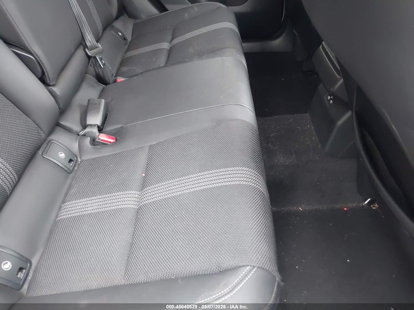 2023 Mazda Cx-50 2.5 S Select VIN: 7MMVABAM3PN143165 Lot: 45040529