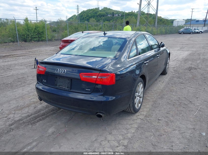 Vin: waugfafcxfn028210, lot: 45538079, audi a6 2.0t premium 20154