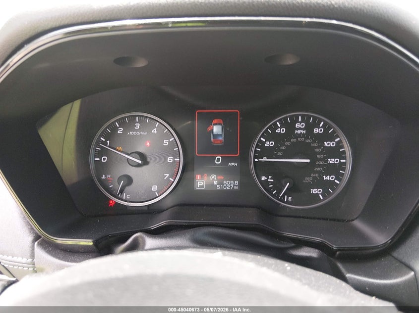 2022 Subaru Legacy Premium VIN: 4S3BWAF60N3024927 Lot: 45040673