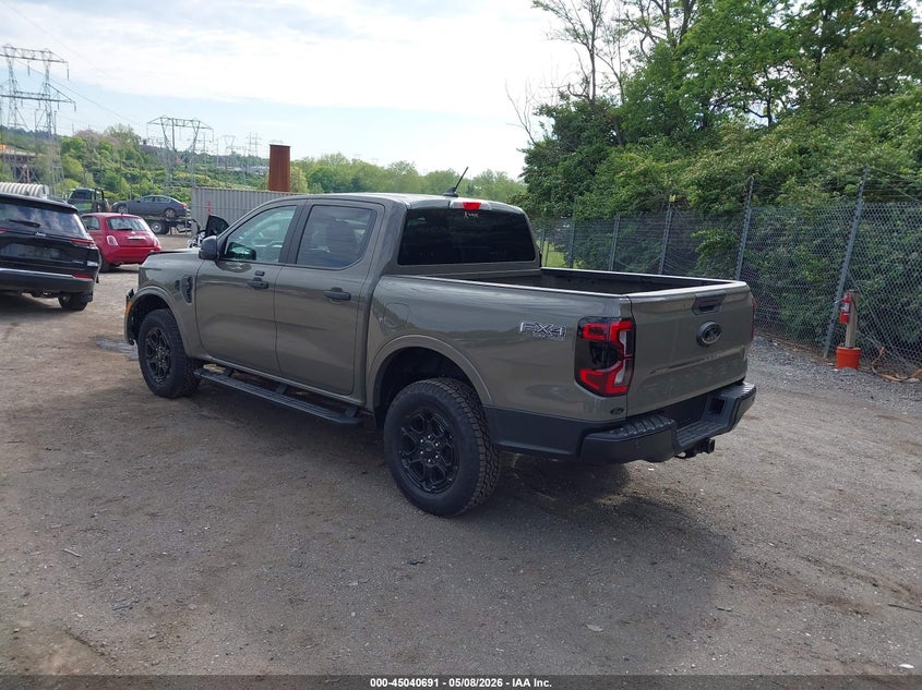 Vin: 1fter4hh2tle05681, lot: 45538208, ford ranger xlt 20263