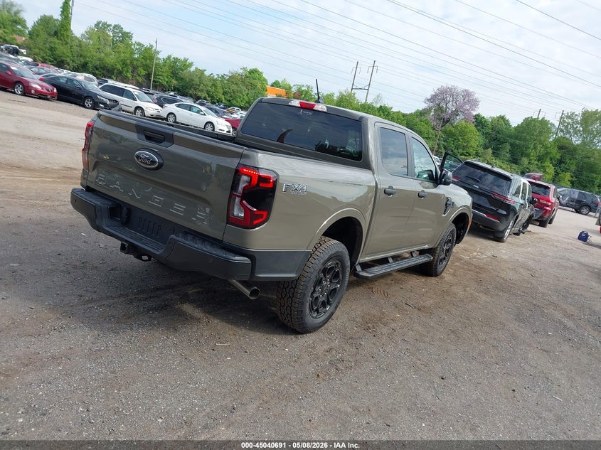 Vin: 1fter4hh2tle05681, lot: 45538208, ford ranger xlt 20264