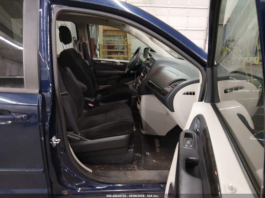 2016 Dodge Grand Caravan - Ansicht 5