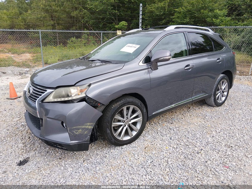 Vin: 2t2zk1ba3fc182090, lot: 45538272, lexus rx 350 20152