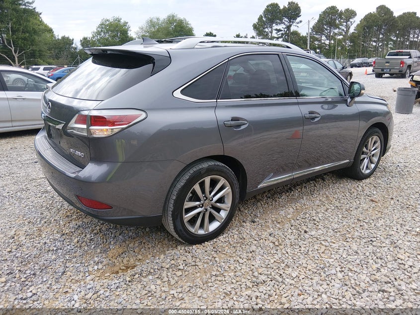 Vin: 2t2zk1ba3fc182090, lot: 45538272, lexus rx 350 20154