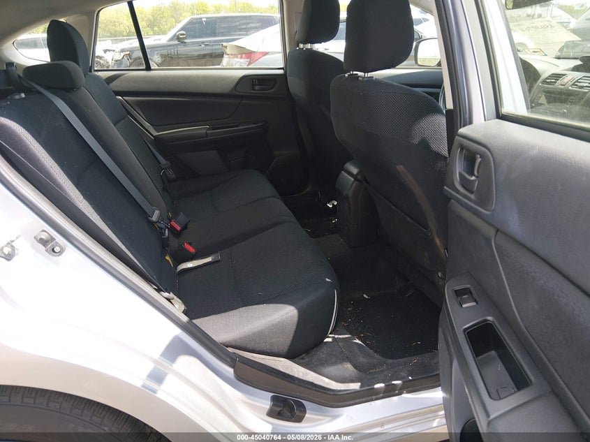 JF1GPAA61CH239264 2012 Subaru Impreza 2.0 2.0i Silver