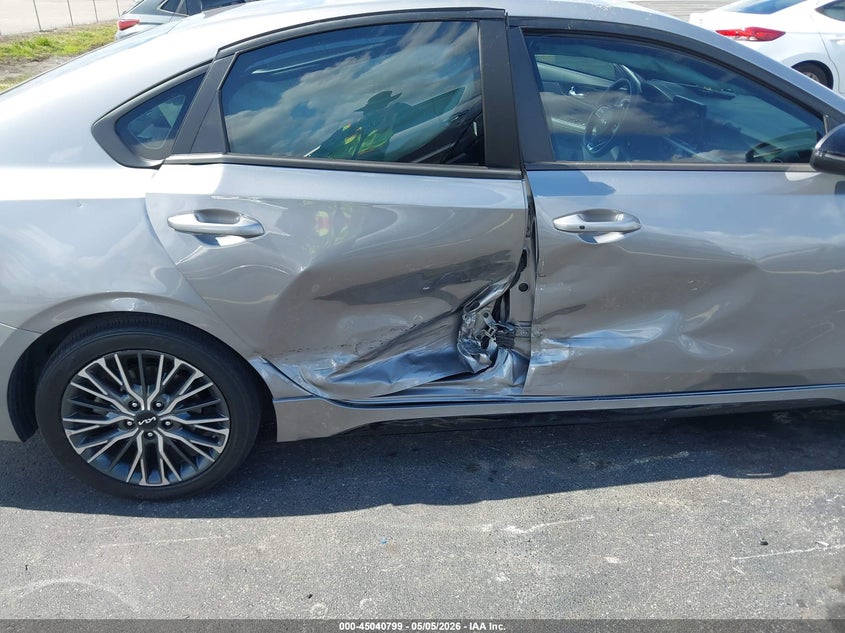 2024 KIA FORTE(VIN: 3KPF54AD0RE692737