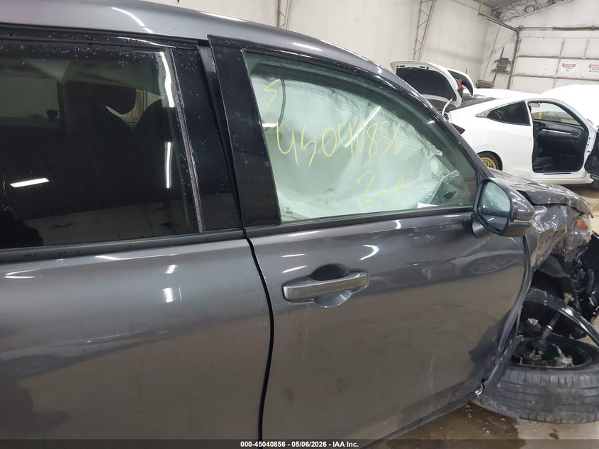 VIN 3CZRZ2H75PM708904 2023 HONDA HR-V AWD EX-L