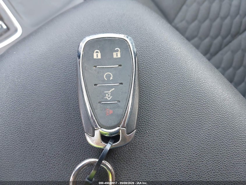 AtlanticExpress - Chevrolet Equinox
