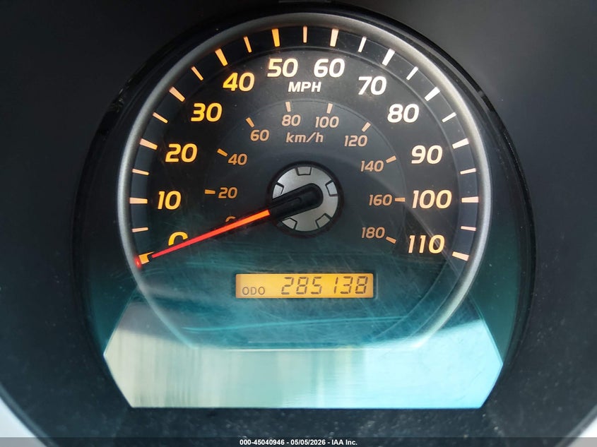 2007 Toyota 4runner Limited JTEBU17R770113795 photo 1