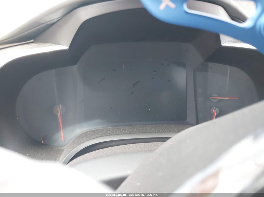 2014 CHEVROLET CORVETTE STINGRAY auction photo 7