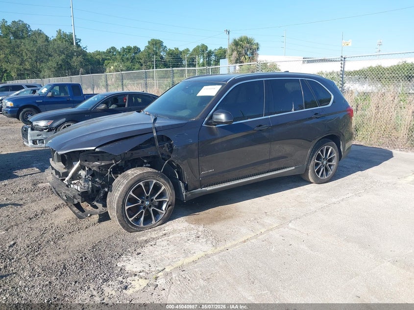 Vin: 5uxkr0c32h0v83296, lot: 45538504, bmw x5 xdrive35i 20172