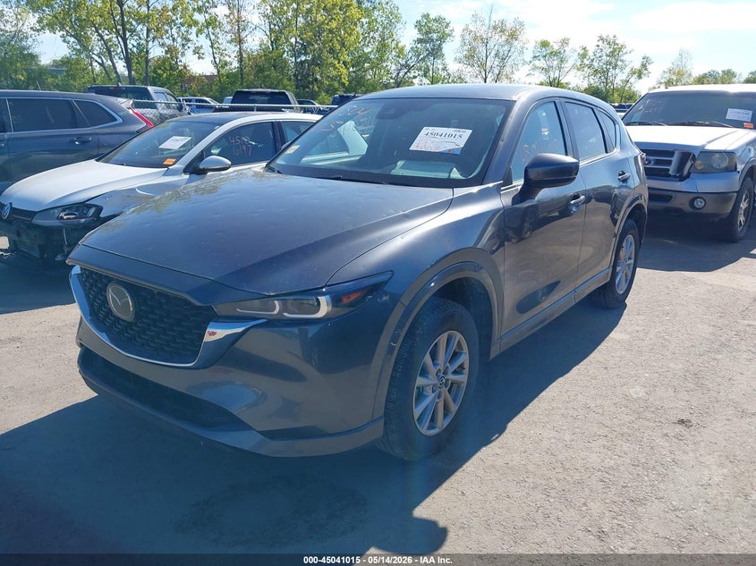 JM3KFBBL8R0426632 2024 Mazda Cx-5 2.5 S Select photo 1