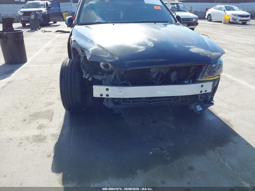 2003 Lexus Is 300 VIN: JTHBD192830067570 Lot: 45041074
