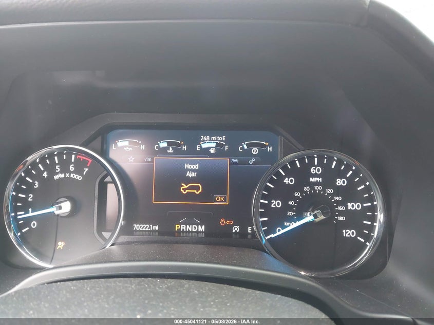 2020 FORD EXPEDITION KING RANCH — Photo 15