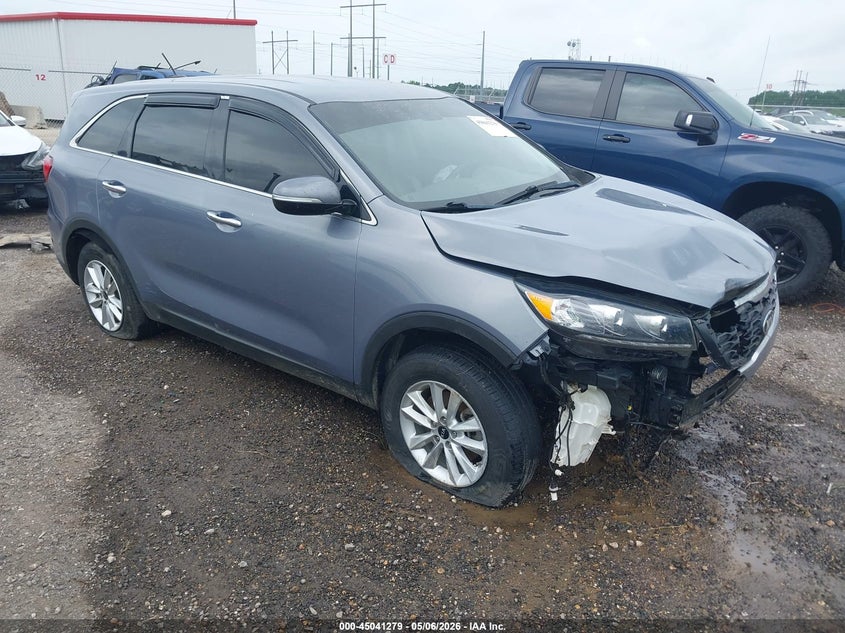 2020 Kia Sorento