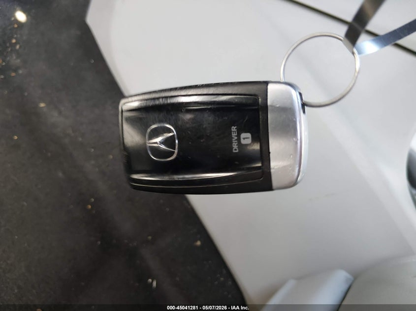 2020 Acura Ilx Premium Package/Technology Package VIN: 19UDE2F74LA004524 Lot: 45041281