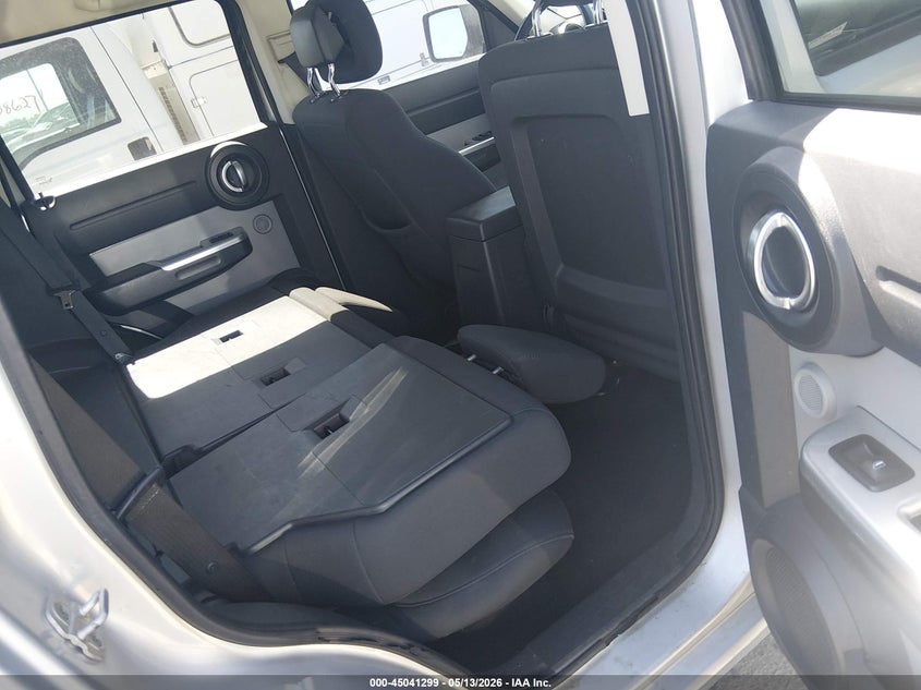 2010 Dodge Nitro Detonator VIN: 1D4PU6GXXAW158730 Lot: 45041299