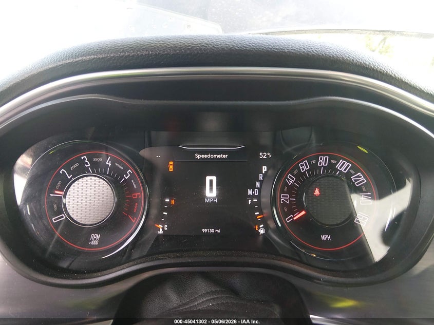 2018 DODGE CHALLENGER COUPE 5.7L V-8 VVT, 372HP