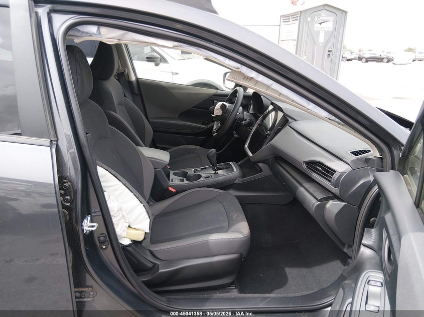 2025 SUBARU CROSSTREK PREMIUM — Photo 5