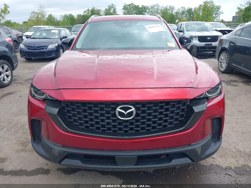 2024 Mazda Cx-50 2.5 S Preferred VIN: 7MMVABBM3RN185580 Lot: 45041379