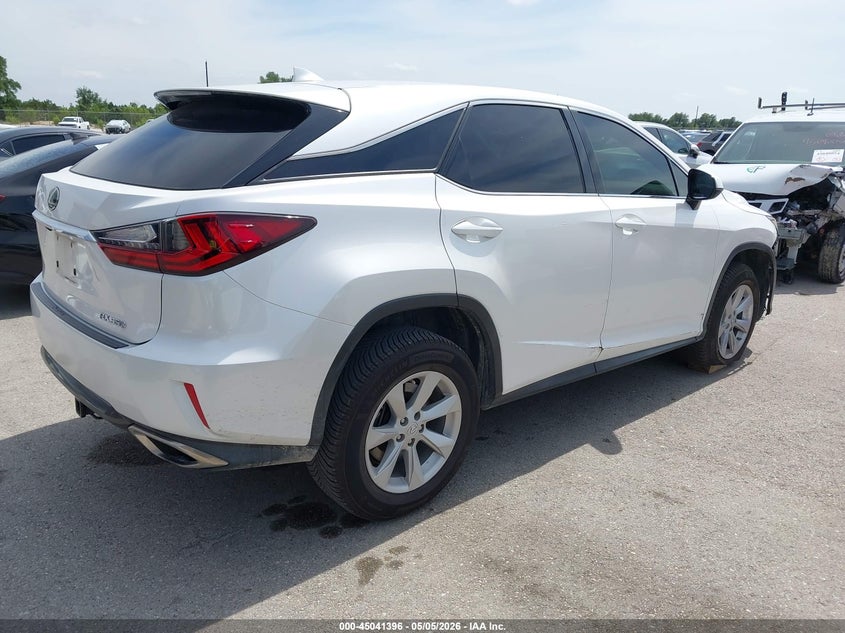 Vin: 2t2zzmca7hc084677, lot: 45538913, lexus rx 350 20174