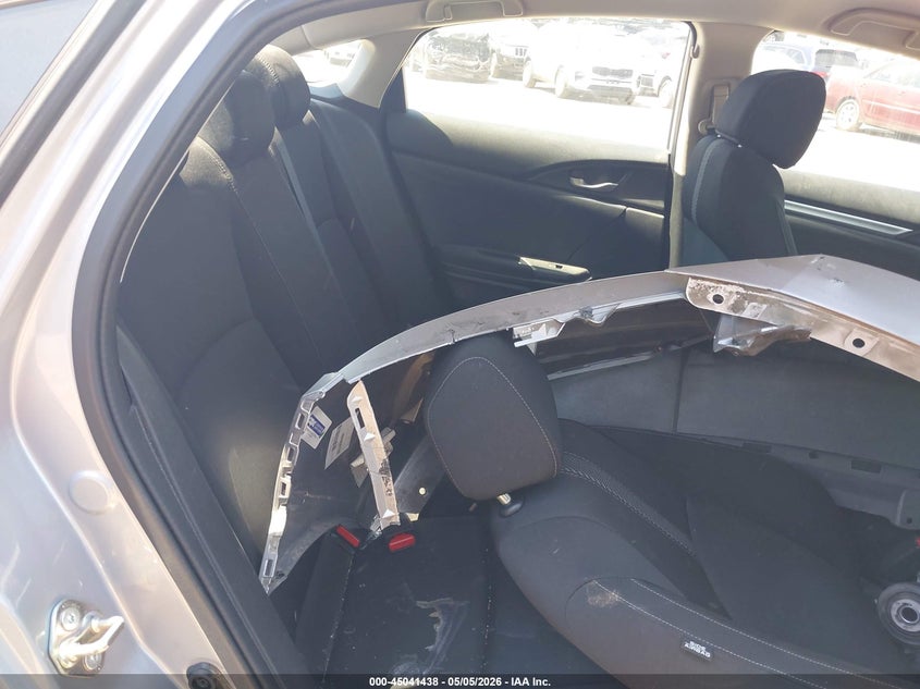 VIN 2HGFC2F52HH526283 2017 HONDA CIVIC LX