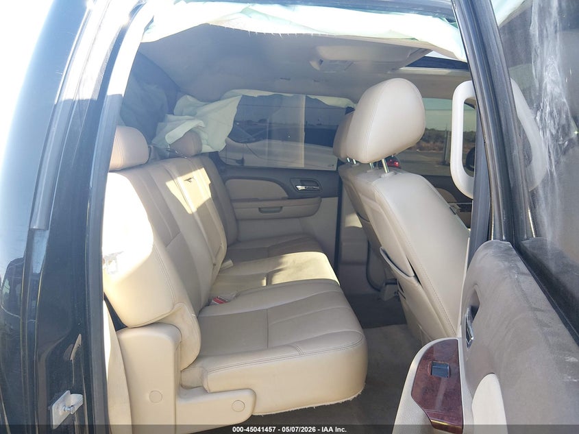 2012 CHEVROLET SILVERADO PICKUP 6.2L V-8 VVT, 403HP