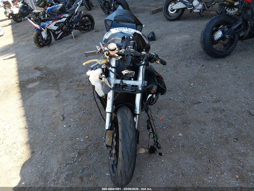 HONDA CBR1000 2006