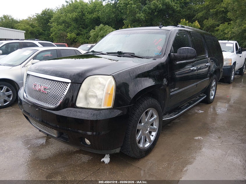 Vin: 1gkukmef4ar239407, lot: 45539036, gmc yukon xl 1500 denali 20102