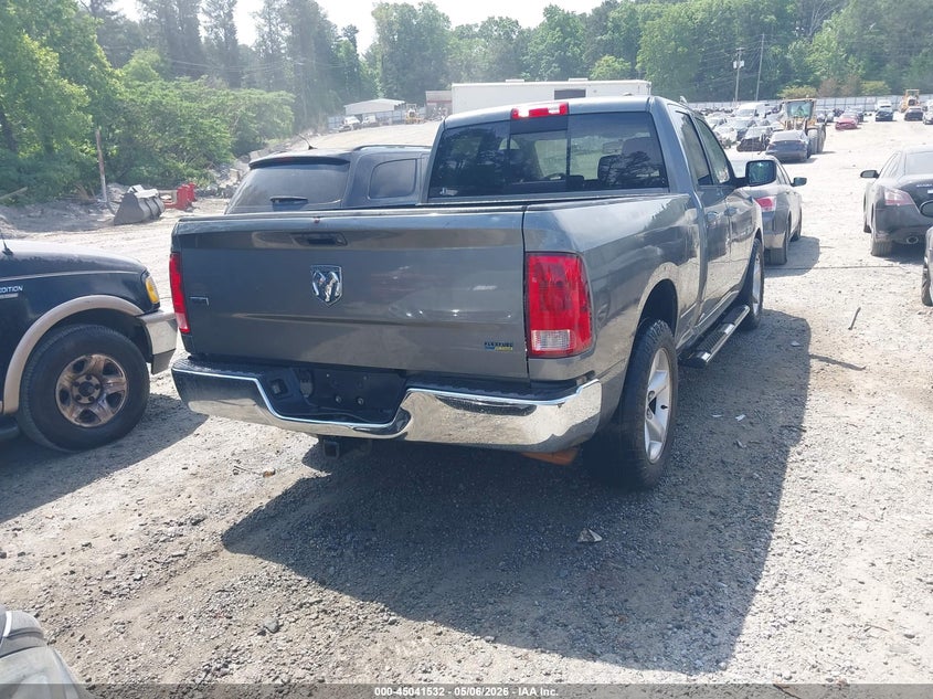Vin: 1d7rb1gp3as132420, lot: 45539049, dodge ram 1500 slt/sport/trx 20104