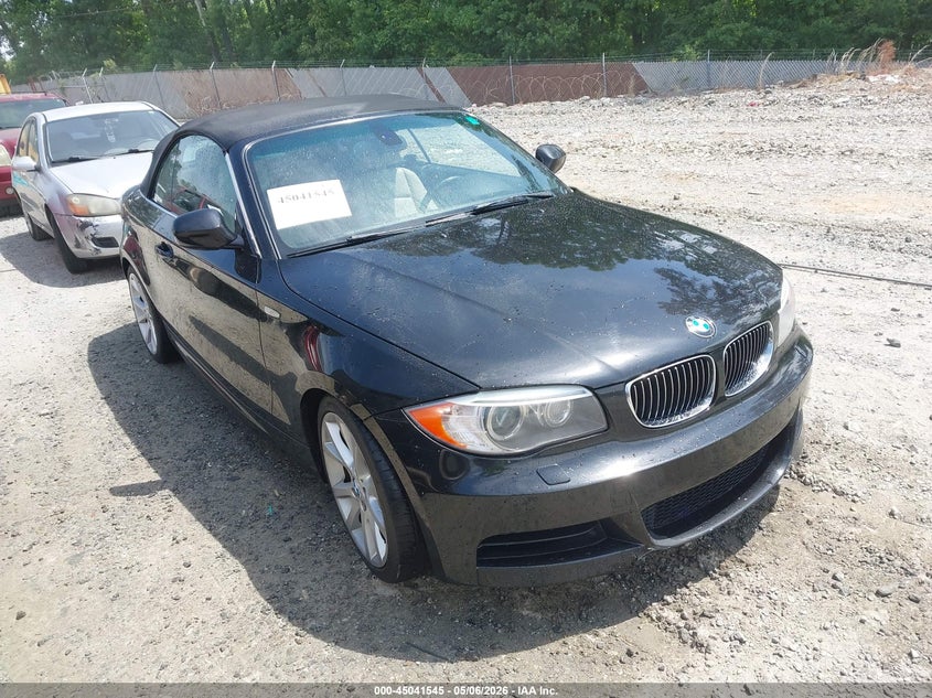 Vin: wbaun7c54dvm28212, lot: 45539062, bmw 135i 2013 img_1