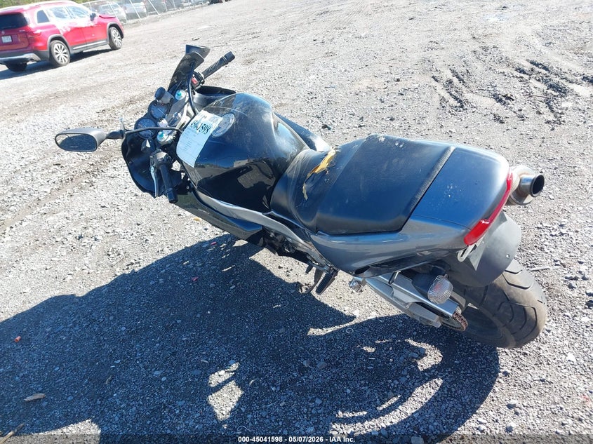 1997 Yamaha Yzf1000 R VIN: JYA4YWE0XVA003782 Lot: 45041598