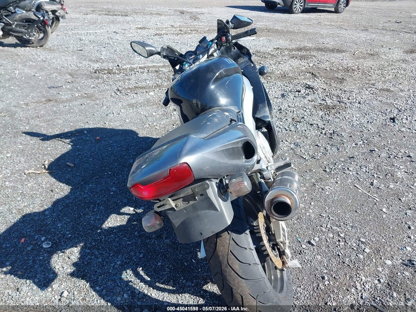 1997 Yamaha Yzf1000 R VIN: JYA4YWE0XVA003782 Lot: 45041598