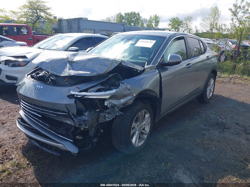 KL47LAEP9TB176839 2026 Buick Envista Preferred Fwd photo 1