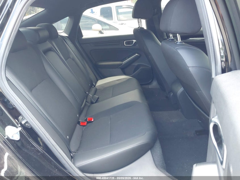 AtlanticExpress - Honda Civic Hybrid