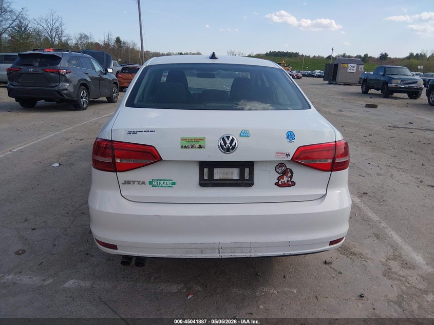 AtlanticExpress - Volkswagen Jetta
