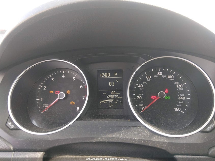 AtlanticExpress - Volkswagen Jetta