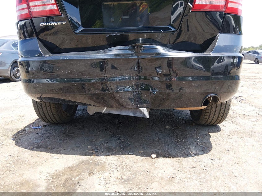 2018 Dodge Journey Se VIN: 3C4PDCAB5JT508182 Lot: 45041925