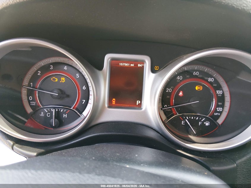 2018 Dodge Journey Se VIN: 3C4PDCAB5JT508182 Lot: 45041925