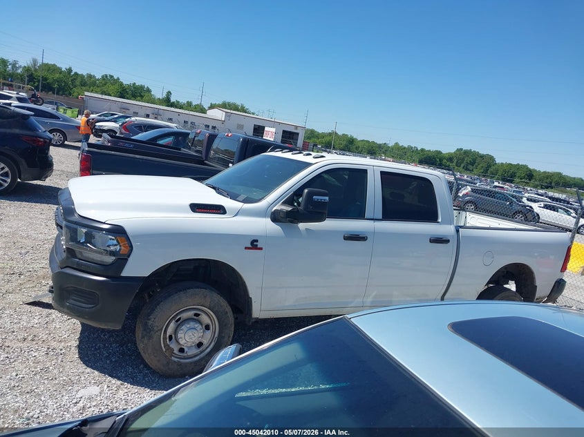 AtlanticExpress - Ram 2500