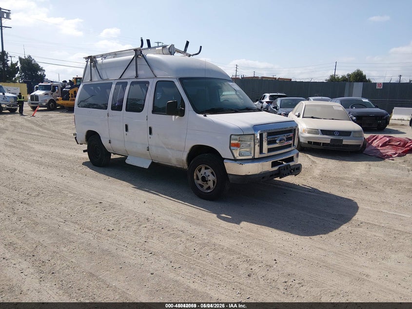 Vin: 1ftne1ew0ada98516, lot: 45539586, ford e-150 commercial/recreational 2010 img_1
