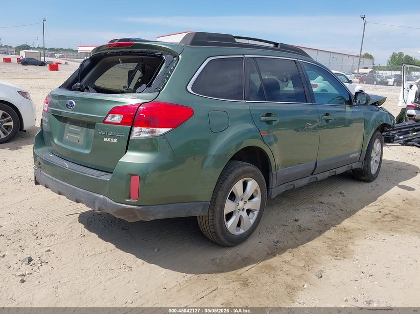Vin: 4s4brbcc3b3385986, lot: 45539644, subaru outback 2.5i premium 20114