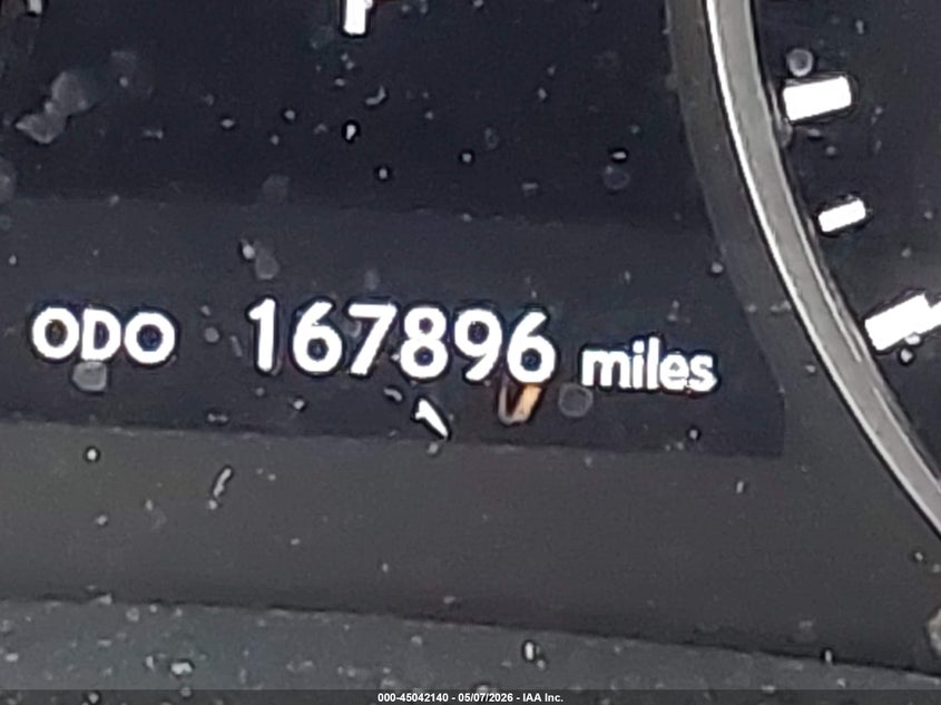 AtlanticExpress - Lexus ES 350