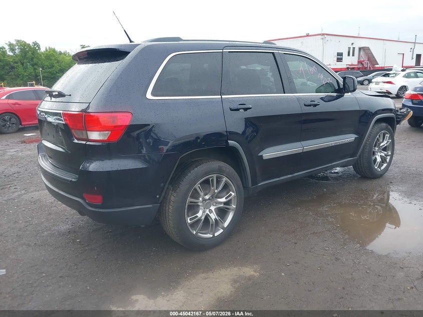 Vin: 1j4rr4gg9bc515369, lot: 45539684, jeep grand cherokee laredo 20114