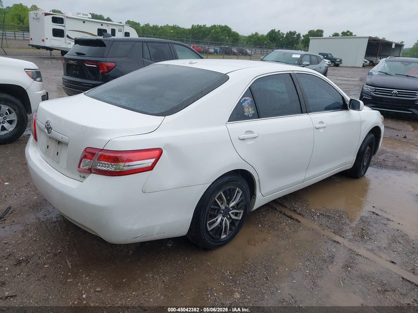 AtlanticExpress - Toyota Camry